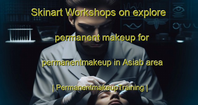 Skinart Workshops on explore permanent makeup for permanentmakeup in Asiab area | PermanentmakeupTraining | PermanentmakeupClasses | SkinartTraining-Islamic Republic of Iran